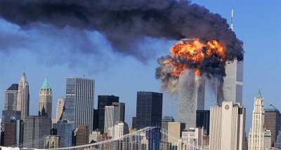 Възпоменание за 11 септември: Навършват се 18 г. от атентатите в САЩ