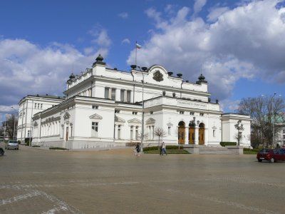 Парламентът прие промени за електронното управление