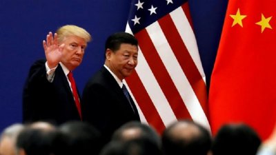 Китай освобождава 16 US стоки от допълнителни мита