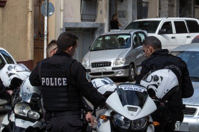 Българка се самоуби в Атина 