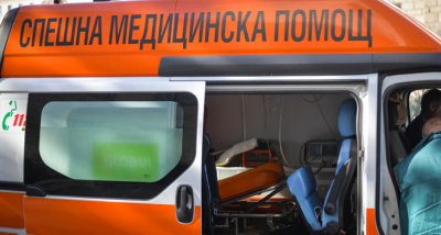 Трима ранени при битов скандал в Русенско
