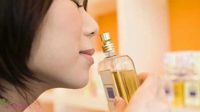 Как да направим парфюма по-траен