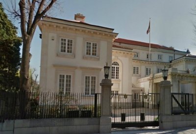 Британското посолство за шпионажа: Подкрепяме България 