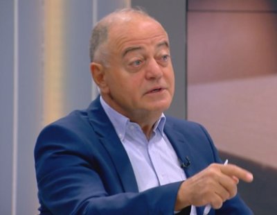 Изненада: Лидерът на ДСБ подкрепи Юрий Борисов и Малинов
