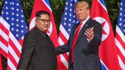 Нова среща между Доналд Тръмп и Ким Чен-ун?