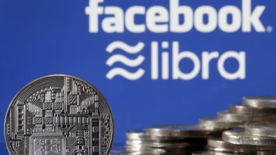 Франция блокира криптовалутата на „Фейсбук” в Европа