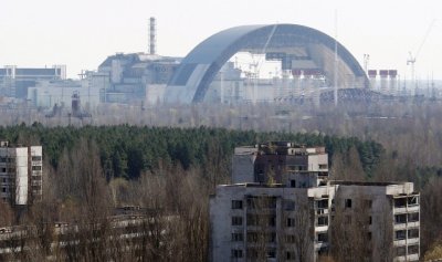 Сериалът "Чернобил" възбуди туризма в Литва