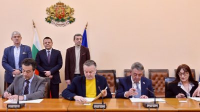 „Български пощи“ със 72 млн. лв. просрочени задължения