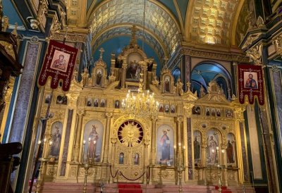 Православната църква чества днес паметта на двама светии Власий