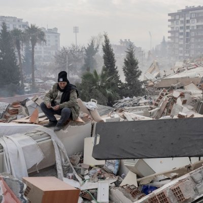 Хора в Турция засегнати от земетресенията ще имат възможността да