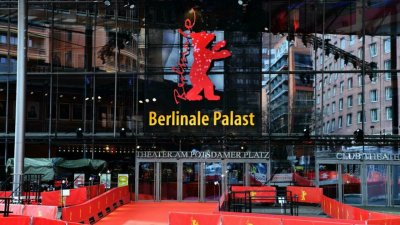 Берлинският кинофестивал който открива 73 ото си издание в четвъртък 16