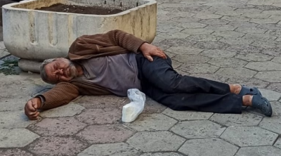 Проклятие от златно имане убило бившия боксьор Рамбо в Бургас