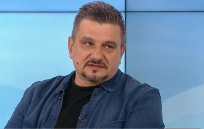 Тодор Тодоров за убийството на Нав: За да се стигне дотук, някой не си е свършил работата
