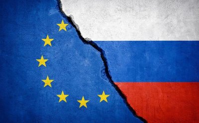 Европейският съюз ЕС включи Русия в сивия списък на данъчните