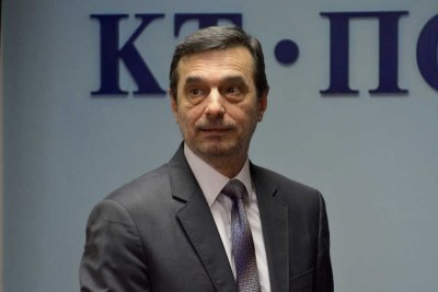 Очаквано: Димитър Манолов е преизбран за президент на КТ Подкрепа