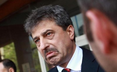 Отложиха дълго чаканото знаково дело срещу банкера Цветан Василев То