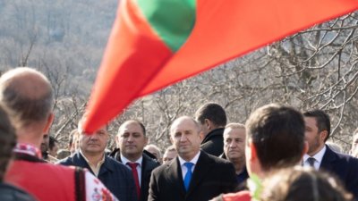 Силен политически сигнал към България че трябва да бъдат предприети