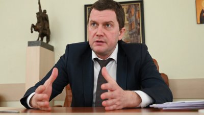 Кметът на Перник: Напуснах БСП заради влошената среда и постоянната омраза