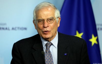 Ръководителят на външната политика на ЕС Жозеп Борел ще представи нови предложения