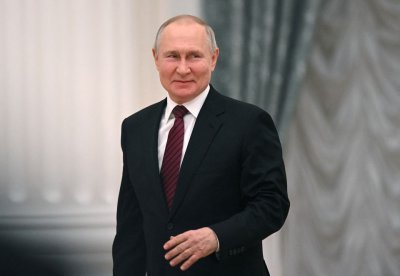 Президентът на Русия Владимир Путин разпореди да започне подготовката на