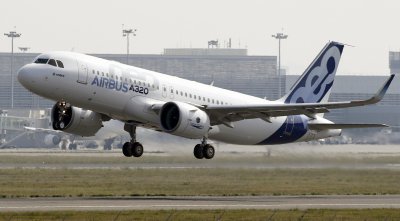 „Air India“ купува 250 самолета „Airbus“