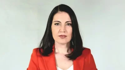 Деси Стоянова: Никой нищо не направи да спре убиеца на Нав