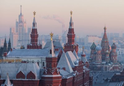Европейският съюз включи Русия в списъка си на данъчните юрисдикции