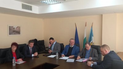 Петима общински съветници в Пловдив избрани от листите на БСП