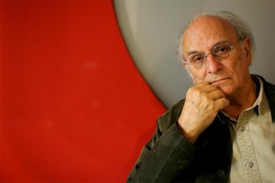 Почина големият режисьор Карлос Саура