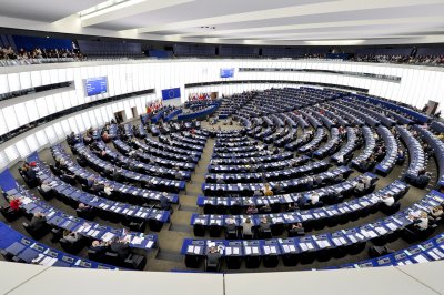 Европейският съюз трябва да ратифицира Конвенцията за превенция и борба