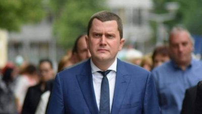 Кметът на Перник Станислав Владимиров напуска БСП На пресконференция по късно