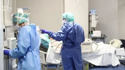 Лекари незаконно използвали импланти от мъртви пациенти