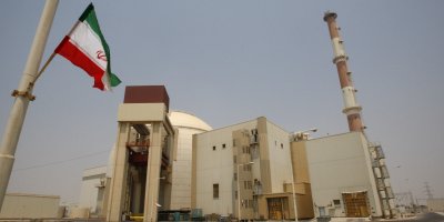 Иран отрича да обогатява уран за ядрено оръжие