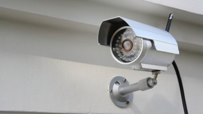 Повече от 12 хиляди устройства за видеонаблюдение ще осигури държавата