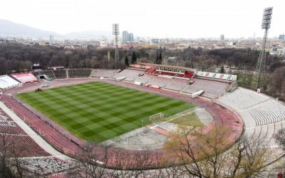 Министерство на спорта с официална позиция за стадиона на ЦСКА