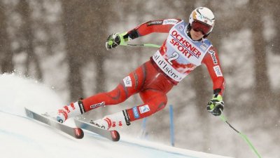 Норвежецът Хенрик Кристоферсен стана световен шампион в слалома на първенството