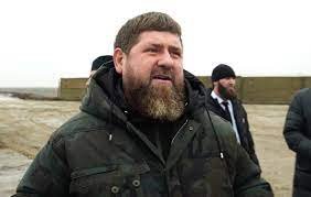 Ръководителят на руската република Чечения Рамзан Кадиров обяви днес в