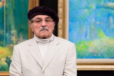 На 82 години почина големият български художник Кеазим Исинов През