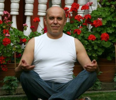 Социоложката Мира Радева загуби бившия си съпруг Михаил Янов Тъжната