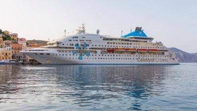 Над 70 круизни кораба очаква Солун за лятото