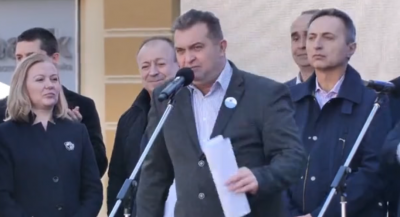 БОЕЦ на Георги Георгиев предлага нова коалиционна формула за изборите