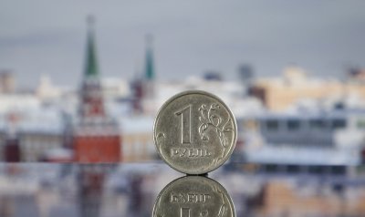 Германия замразила руски активи за над 5,32 млрд. евро