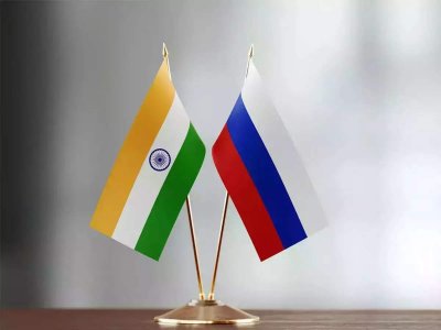 Вносът на руски петрол в Индия достигна рекорд