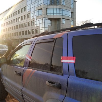 НАП удари схема на автоджамбази в Русе