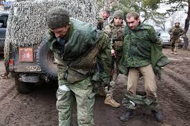 Руското министерство на отбраната цитирано от Ройтерс съобщи че Украйна