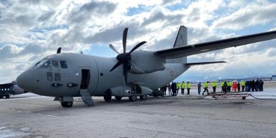 България изпраща помощ и на Сирия след тежкото земетресение този