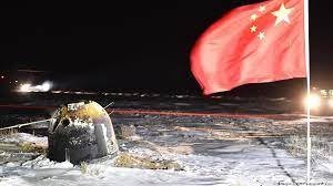 Американски генерал: Най-голямата заплаха в космоса идва от Китай