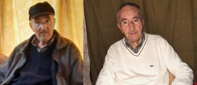 СДВР издирва Илия Иванов Вутов на 77 г от София  Мъжът е напуснал