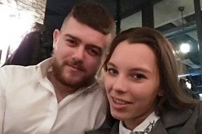27 годишният Васил Василев който преди 4 г удуши приятелката си