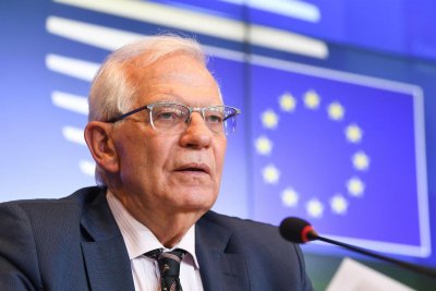 Европейският съвет удължи до 2024 г срока на санкциите наложени на